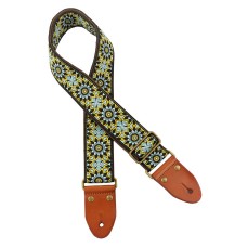 GAUCHO DELUXE GST-1280-7 Kitarski pas