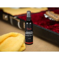 FENDER POLISH + CLOTH 2 pack 