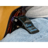 OASIS OH-25+ Stojalo podstavek za klasično kitaro