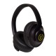 SOHO 45s/BK Slušalke brezžične