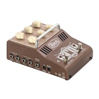 KOCH 63 OD Preamp pedal