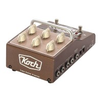KOCH 63 OD Preamp pedal