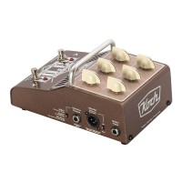 KOCH 63 OD Preamp pedal