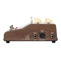 KOCH 63 OD Preamp pedal