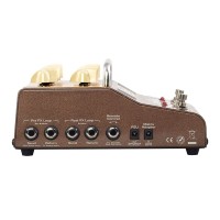 KOCH 63 OD Preamp pedal