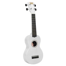KORALA UKS-30-WH Soprano ukulele