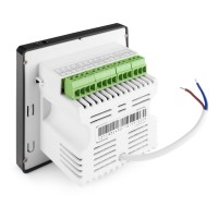 POWER DYNAMICS A100B Stenski ojačevalnik 4 x 20W