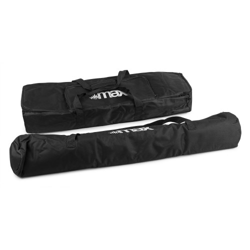 MAX AC-150 Partybar Softcase Torba za Partybar + stojalo