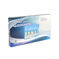 ANGEL AG-25N2 Metalofon Metalofoni Zvončki Ksilofon