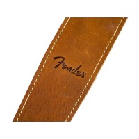 FENDER BALL GLOVE BROWN Pas za kitaro 
