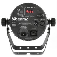 BEAMZ BT270 LED Svetlobni Efekt reflektor reflektorji luči