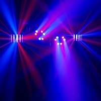 BEAMZ CLS PARTY BAR KORE Light show led reflektorji svetlobni efekti BEAMZ CLS PARTY BAR KORE Light show led reflektorji svetlobni efekti