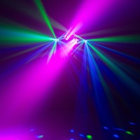 BEAMZ CLS PARTY BAR KORE Light show led reflektorji svetlobni efekti BEAMZ CLS PARTY BAR KORE Light show led reflektorji svetlobni efekti