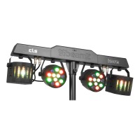 BEAMZ CLS PARTY BAR KORE Light show led reflektorji svetlobni efekti BEAMZ CLS PARTY BAR KORE Light show led reflektorji svetlobni efekti