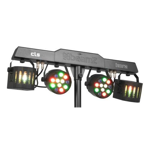 BEAMZ CLS PARTY BAR KORE Light show led reflektorji svetlobni efekti BEAMZ CLS PARTY BAR KORE Light show led reflektorji svetlobni efekti