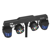 BEAMZ CLS PARTY BAR KORE Light show led reflektorji svetlobni efekti BEAMZ CLS PARTY BAR KORE Light show led reflektorji svetlobni efekti
