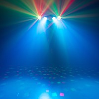 BEAMZ CLS PARTY BAR NESO9 Light show led reflektorji svetlobni efekti BEAMZ CLS PARTY BAR NESO9 Light show led reflektorji svetlobni efekti