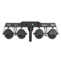 BEAMZ CLS PARTY BAR NESO9 Light show led reflektorji svetlobni efekti BEAMZ CLS PARTY BAR NESO9 Light show led reflektorji svetlobni efekti