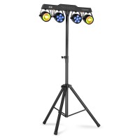 BEAMZ CLS PARTY BAR NESO9 Light show led reflektorji svetlobni efekti BEAMZ CLS PARTY BAR NESO9 Light show led reflektorji svetlobni efekti