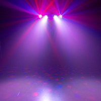 BEAMZ CLS PARTY BAR NESO9 Light show led reflektorji svetlobni efekti BEAMZ CLS PARTY BAR NESO9 Light show led reflektorji svetlobni efekti