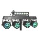 BEAMZ CLS PARTY BAR NESOUV – Light show led reflektorji svetlobni efekti