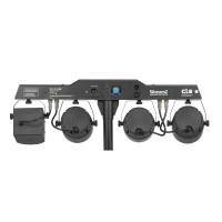 BEAMZ CLS PARTY BAR TRITON show led reflektorji svetlobni efekti