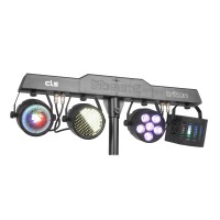 BEAMZ CLS PARTY BAR TRITON show led reflektorji svetlobni efekti BEAMZ CLS PARTY BAR TRITON show led reflektorji svetlobni efekti
