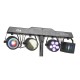 BEAMZ CLS PARTY BAR TRITON show led reflektorji svetlobni efekti