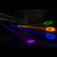 BEAMZ FUZE75B BEAM Moving head