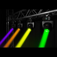BEAMZ FUZE75B BEAM Moving head
