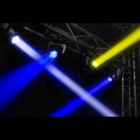 BEAMZ FUZE75B BEAM Moving head