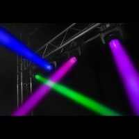 BEAMZ FUZE75B BEAM Moving head