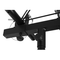BEAMZ LIGHT BRIDGE LB100T Rampa stojalo za reflektorje Luči