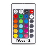 BEAMZ LCB803 LED BAR Svetlobni efekt LED BAR