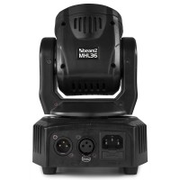 BEAMZ MHL36 SET Moving head 