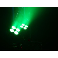 BEAMZ MHL36 SET Moving head 