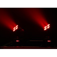 BEAMZ MHL36 SET Moving head 
