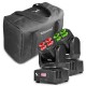 BEAMZ MHL36 SET Moving head 