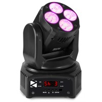 BEAMZ MHL36 SET Moving head 