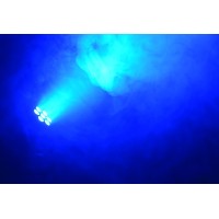 BEAMZ MHL-74 Moving head Gibljive glave