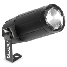 BEAMZ PS6WB Pin Spot Reflektor