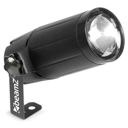 BEAMZ PS6WB Pin Spot Reflektor