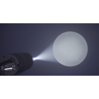 BEAMZ PS6WB Pin Spot Reflektor