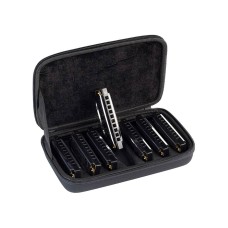 BELCANTO HRM-20-7 Orglice ustne harmonike Komplet