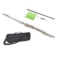 BELCANTO BX-410 Prečna flavta prečne flavte