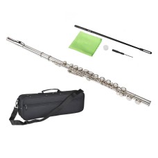 BELCANTO BX-410 Prečna flavta prečne flavte