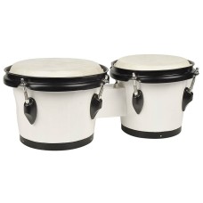 HAYMAN BG-402-WH Bongo bongi bongosi boben bobni
