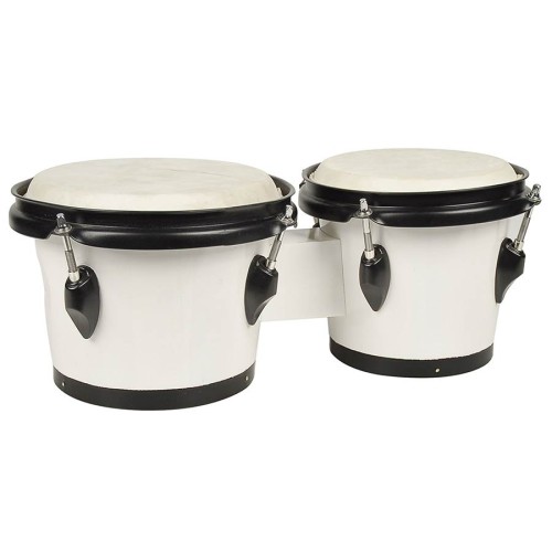 HAYMAN BG-402-WH Bongo bongi bongosi boben bobni