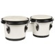 HAYMAN BG-402-WH Bongo bongi bongosi boben bobni
