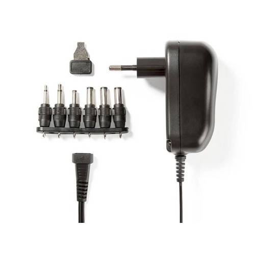BOSTON 2000-MASW Univerzalni Adapter Napajalnik